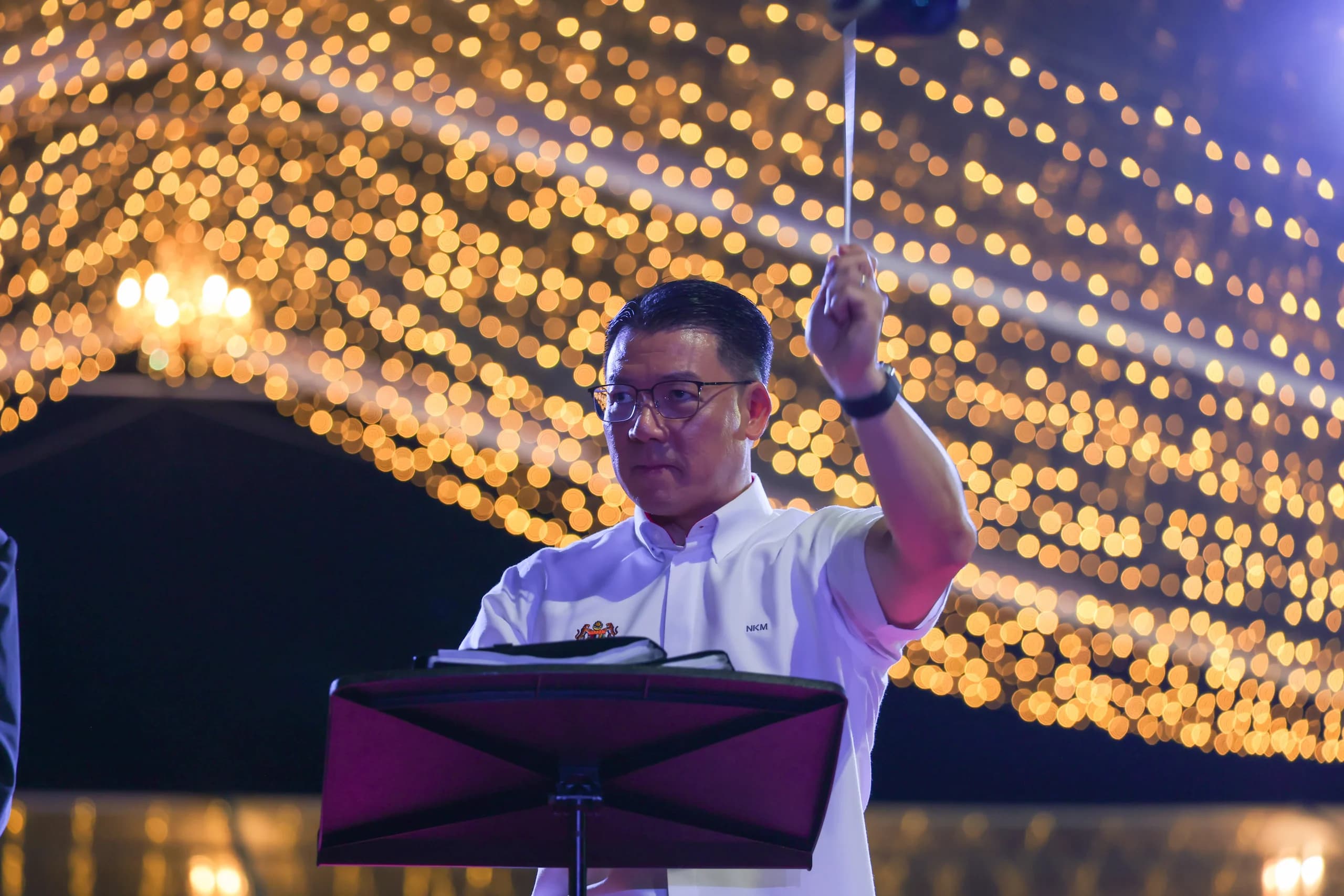 The Taiping International Youth Marching Band Festival 2026